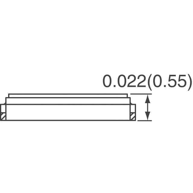 8Z-54.000MAAE-T TXC CORPORATION  Cristaux